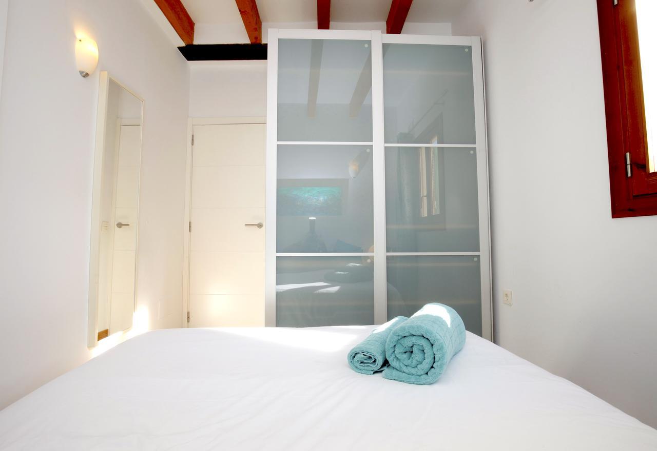 Lejlighed Sant Miquel Homes Dragonera - Turismo De Interior