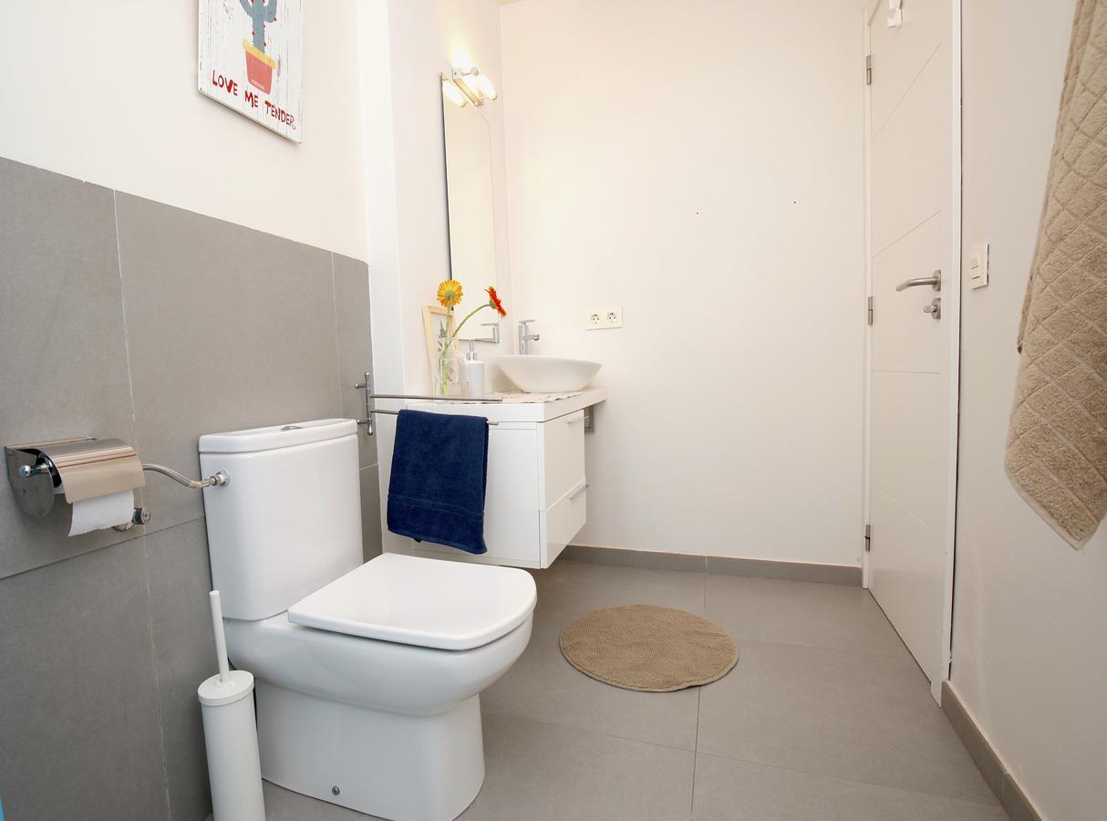 Lejlighed Sant Miquel Homes Dragonera - Turismo De Interior *