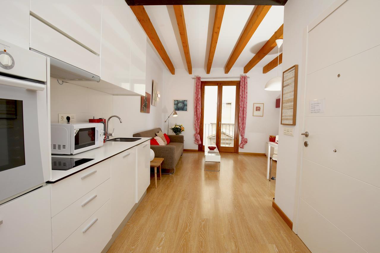 Sant Miquel Homes Dragonera - Turismo De Interior Lejlighed Palma de Mallorca